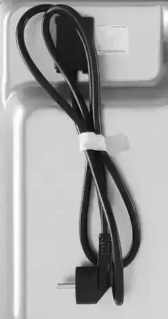 Шкаф духовой электрический MAUNFELD EOEFG.566RBG.MT (preview 20)