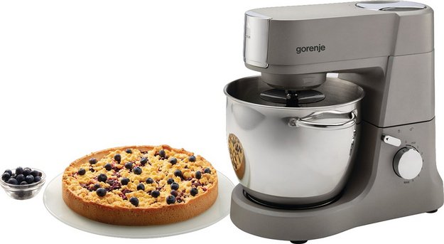 Кухонный комбайн Gorenje MMC1500AL (фото 9) Кухонный комбайн Gorenje MMC1500AL (preview 9)