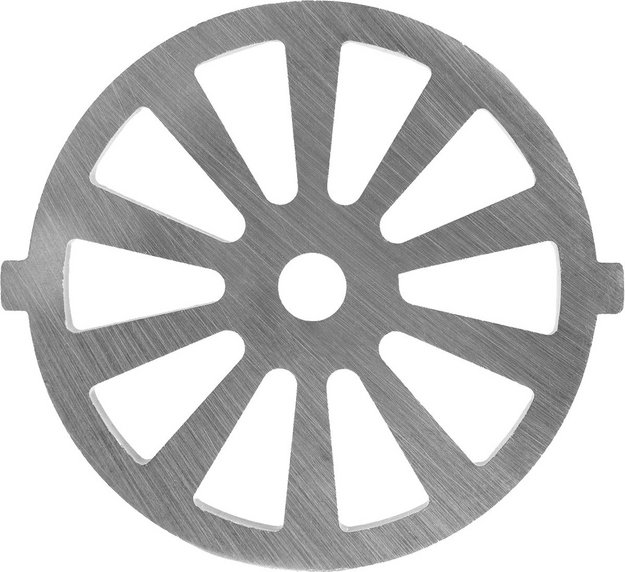 Мясорубка Graude FW 12.3 (фото 6) Мясорубка Graude FW 12.3 (preview 6)