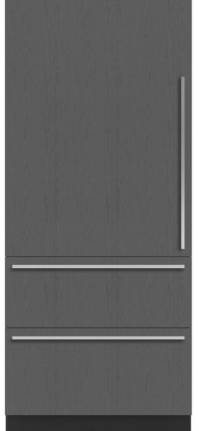 Встраиваемый холодильник SUB-ZERO ICBDET3650CIID/L (preview 1)