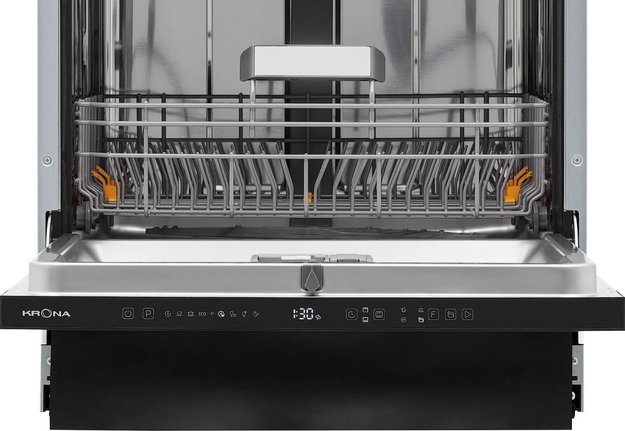 Встраиваемая посудомоечная машина KRONA KAMAYA 60 BI V2 (preview 5)