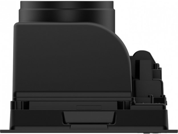 Встраиваемая вытяжка Franke FBI 705 BK (фото 5) Встраиваемая вытяжка Franke FBI 705 BK (preview 5)