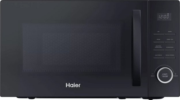 Микроволновая печь Haier HMG-DG239BA (preview 1)