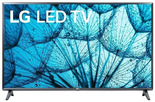 Телевизор LG 43LM5772PLA (preview 1)