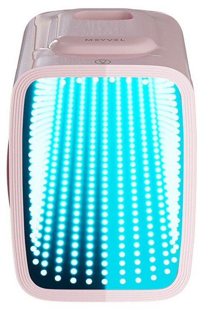 Холодильник для косметики и напитков Meyvel MD-04C3P-RGB (preview 2)