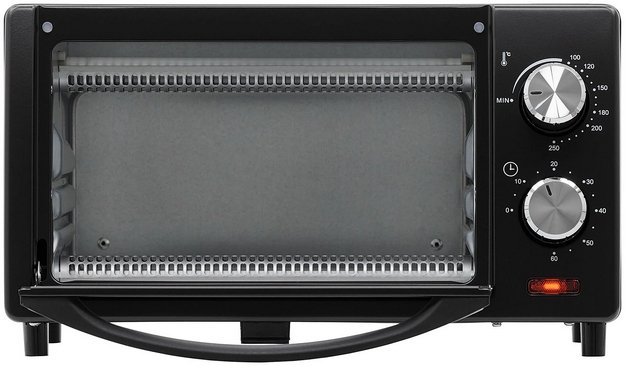 Мини-печь KRONA OFEN 10 BL (preview 7)