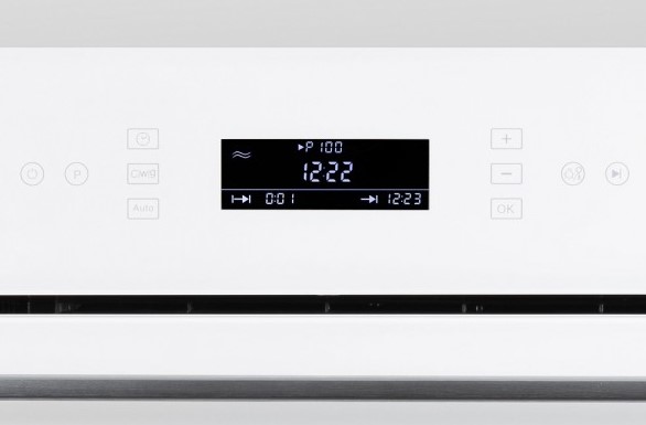 Встраиваемая СВЧ-печь Zigmund Shtain BMO 22 W (preview 2)