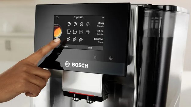 Кофемашина Bosch TQE80703 (preview 9)