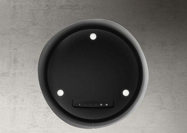 Вытяжка Elica WAVE UX BL/F/51 (фото 3) Вытяжка Elica WAVE UX BL/F/51 (preview 3)