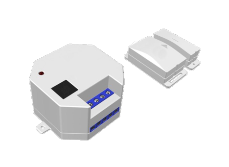 Оконный контактный выключатель BORA UFKS (preview 1)