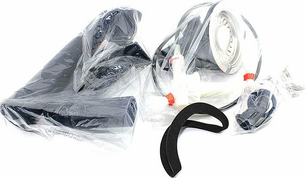 Сливная горловина Franke 112.0006.237 (preview 1)