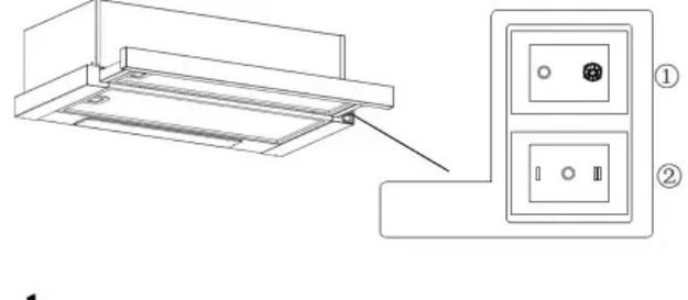 Встраиваемая кухонная вытяжка MAUNFELD VS Fast 60 нержавеющая сталь (фото 20) Встраиваемая кухонная вытяжка MAUNFELD VS Fast 60 нержавеющая сталь (preview 20)