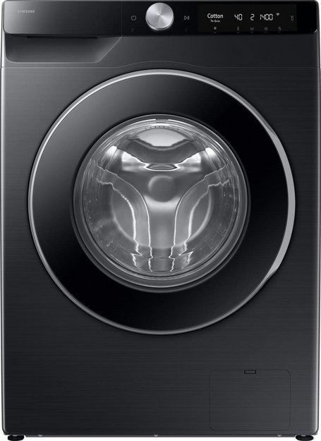 Стиральная машина Samsung WW90DG6U34LBLP (preview 1)