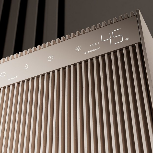 Увлажнитель воздуха BORK H800 (preview 11)