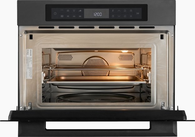 Встраиваемая микроволновая печь Graude MWG 45.0 GE (preview 2)