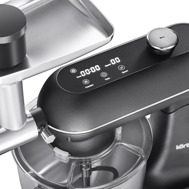 Кухонная машина Korting KKM 0107 MB N (preview 10)