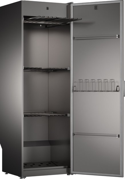 Сушильный шкаф Asko DC7784V.T (preview 5)