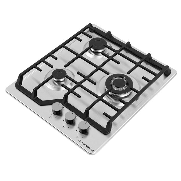 Варочная панель Maunfeld EGHS.43.73CS/G (preview 3)