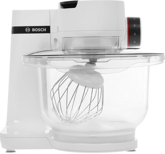 Кухонный комбайн Bosch MUMS2TW01 (preview 1)