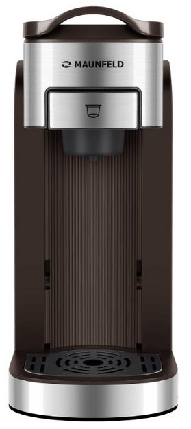 Кофеварка Maunfeld MCCM-CM827BR (preview 5)