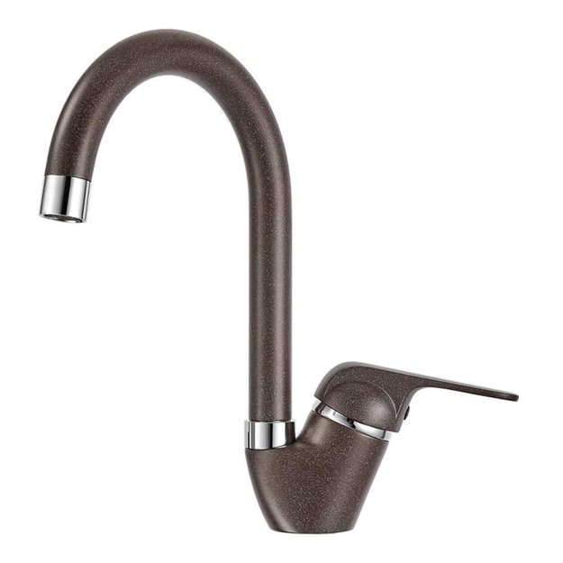 Смеситель Graude AD 20.0 кофе (preview 1)