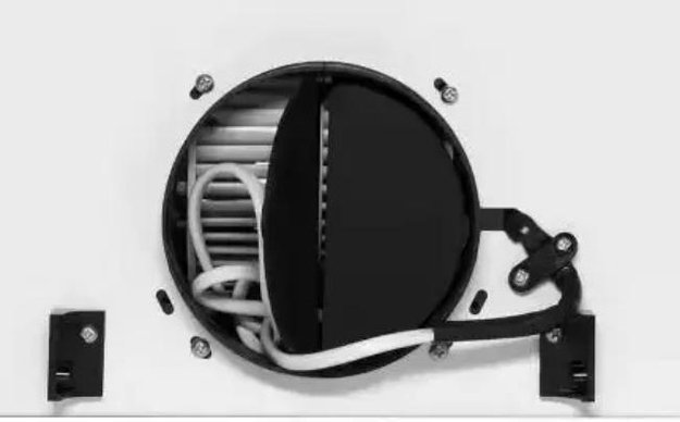 Кухонная вытяжка MAUNFELD Tower C 60 белый (фото 11) Кухонная вытяжка MAUNFELD Tower C 60 белый (preview 11)