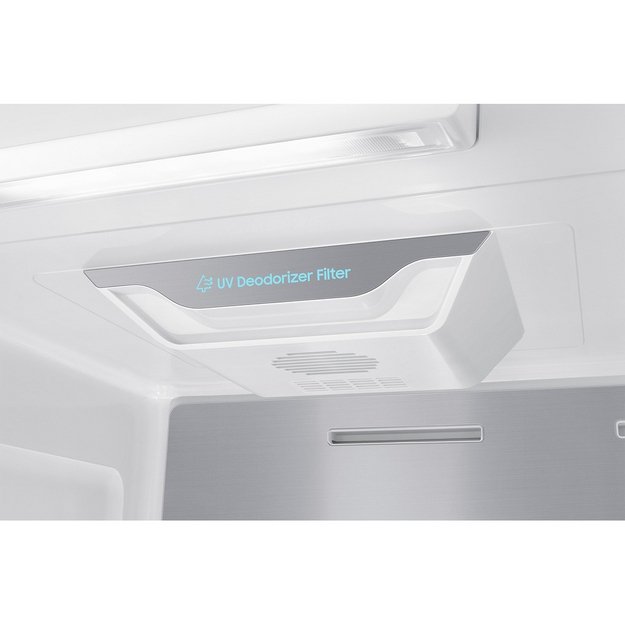 Холодильник Samsung RS80F65M1BWT (preview 8)