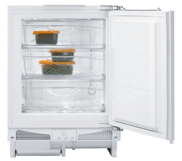 Морозильник Korting KSI 8259 F (фото 1) Морозильник Korting KSI 8259 F (preview 1)