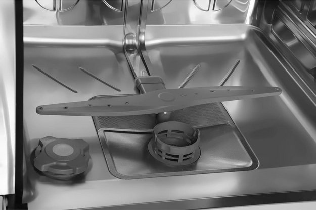 Встраиваемая посудомоечная машина Hyundai HBD 665 (preview 17)