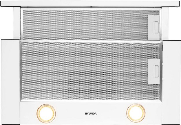 Встраиваемая вытяжка Hyundai HBH 6232 W (preview 8)