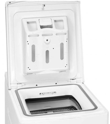 Стиральная машина Midea MFE11W65/W-C (preview 3)