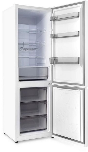 Холодильник Hyundai CC35083F белый (preview 4)