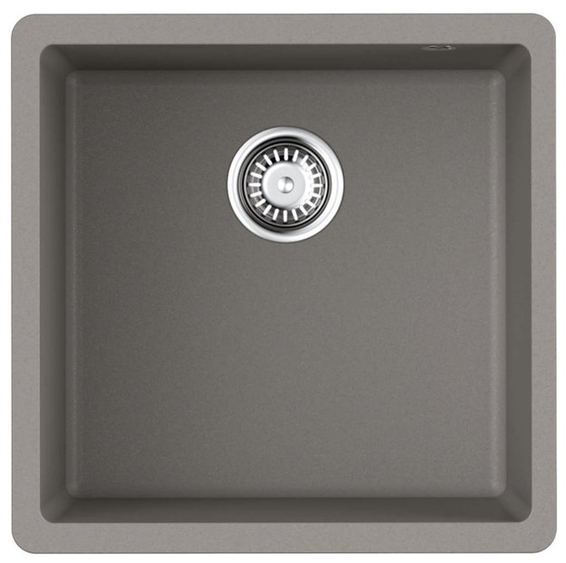 Мойка Omoikiri BOSEN 44-U PL (preview 1)