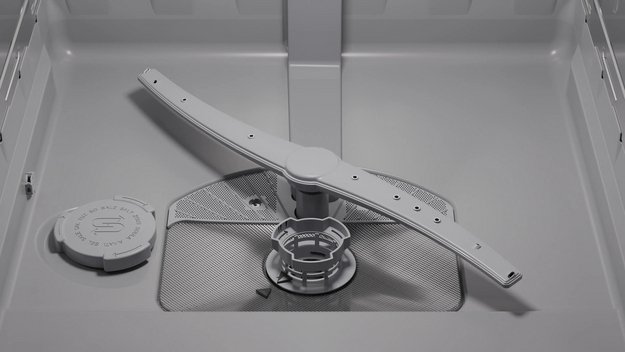 Встраиваемая посудомоечная машина Neff S155HTX06E (preview 5)