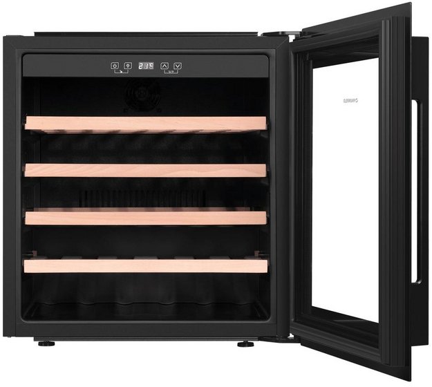 Встраиваемый винный шкаф Maunfeld MBWC-92S36 (preview 6)