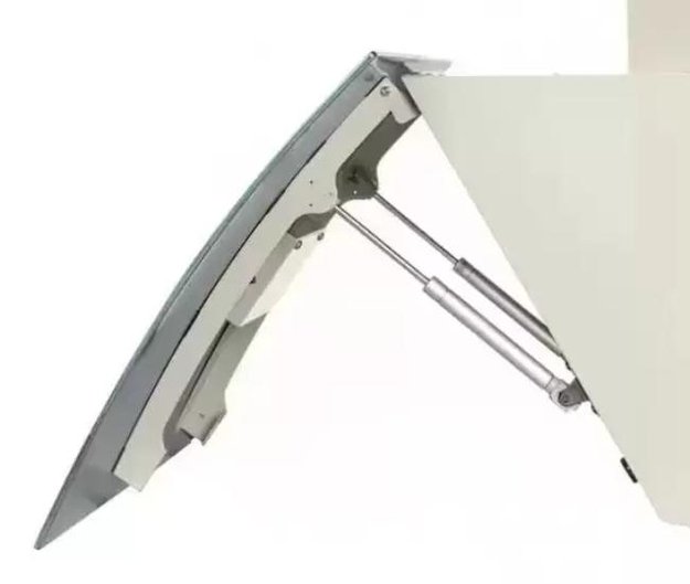 Кухонная вытяжка MAUNFELD Sky Star Chef 90 бежевый (фото 17) Кухонная вытяжка MAUNFELD Sky Star Chef 90 бежевый (preview 17)