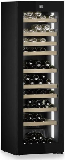 Винный шкаф Liebherr WPgbi 5272 Vinidor Selection (preview 1)