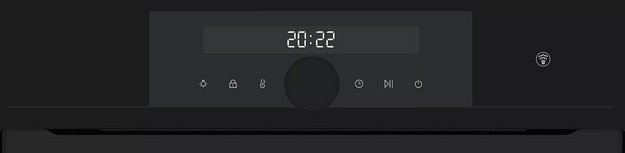 Духовой шкаф Haier HOX-FP5RAGG Gp (preview 5)