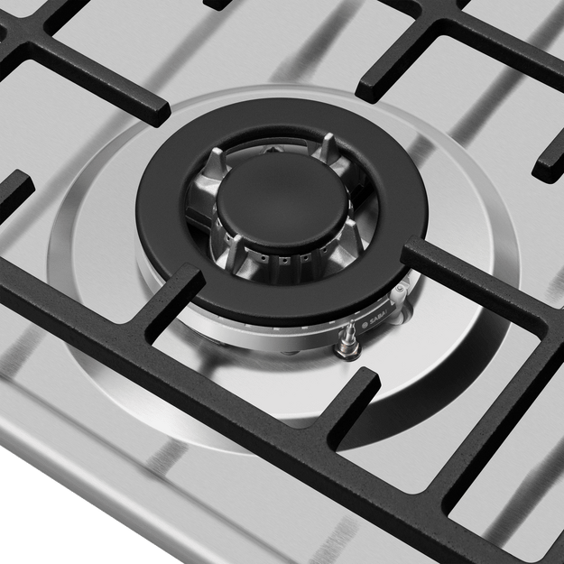 Варочная панель Maunfeld EGHS.43.73CS/G (preview 8)