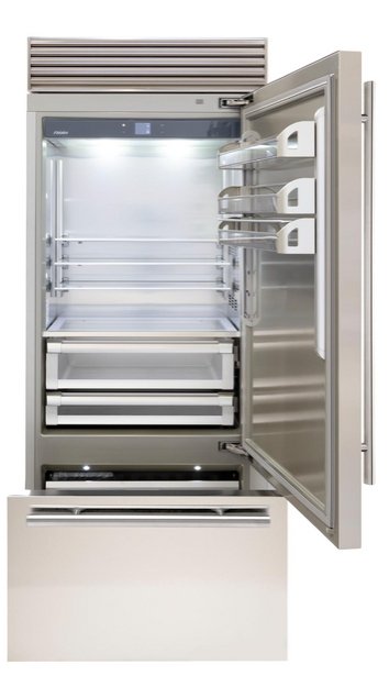 Встраиваемый холодильник Fhiaba XS900TST6 (preview 1)