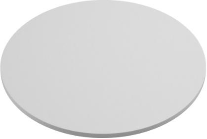 Декоративная накладка для выпуска Omoikiri DEC-WH (preview 1)