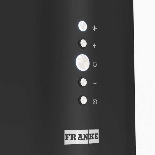 Вытяжка Franke REEF 35 BK (preview 6)