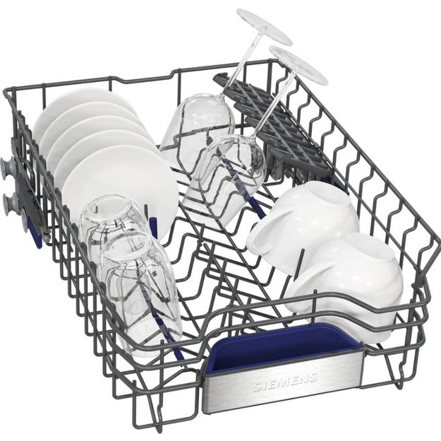 Встраиваемая посудомоечная машина Siemens SR65YX08ME (preview 5)