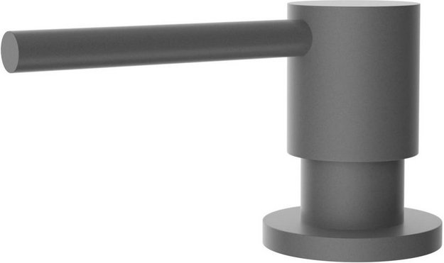 Дозатор Omoikiri OM-03 GR (фото 1) Дозатор Omoikiri OM-03 GR (preview 1)