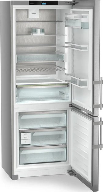 Холодильник Liebherr CNsdd 775i Prime NoFrost (preview 5)