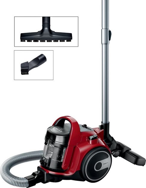 Пылесос Bosch BGC05AAA2 (preview 1)