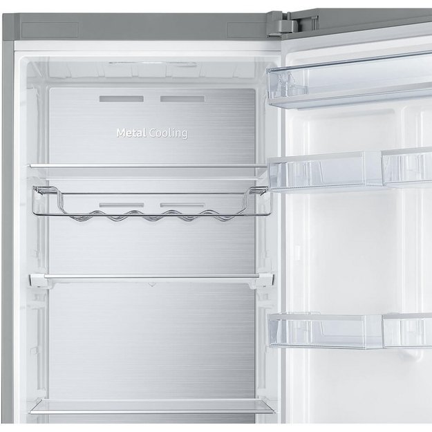 Холодильник Samsung RB37A5491SA/WT (preview 9)