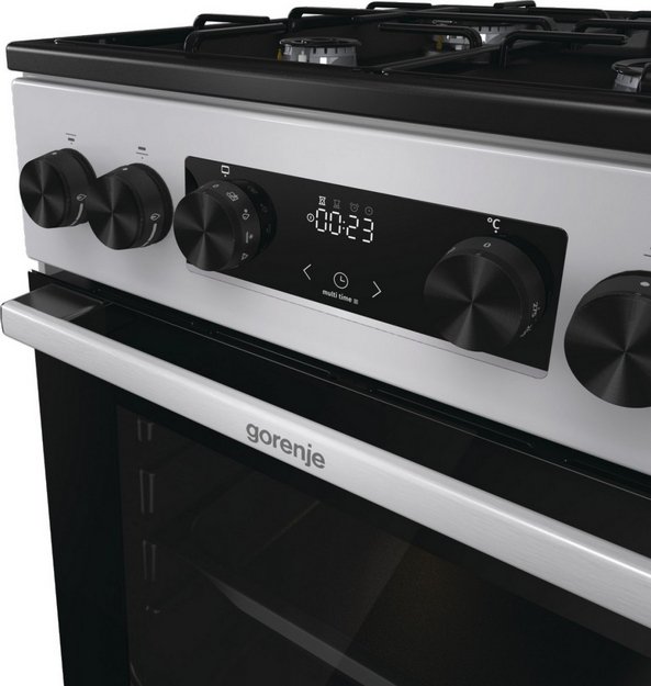 Комбинированная плита Gorenje GK5C60SJ (preview 15)