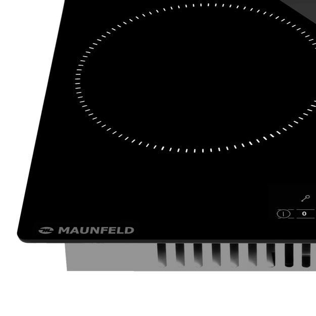 Варочная панель Maunfeld AVCE4534SBK (preview 8)