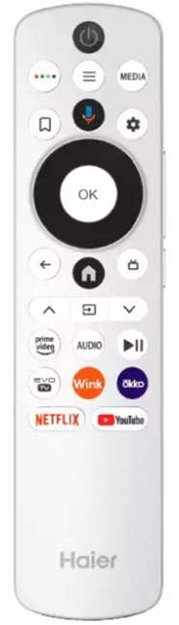 Телевизор Haier 55 Smart TV S4 (фото 6) Телевизор Haier 55 Smart TV S4 (preview 6)